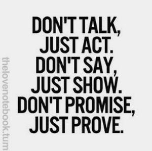 Meet your Posher, Treasure